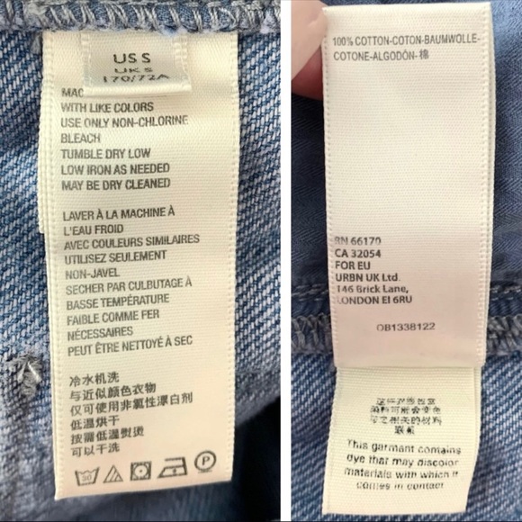 💫HPx2💫 NWOT FP FLORAL BLOOMS (S) - Picture 15 of 17